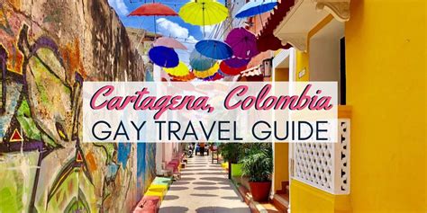 gays cartagena|Cartagena Gay Map 2025